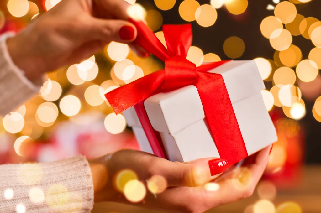 Gifts
