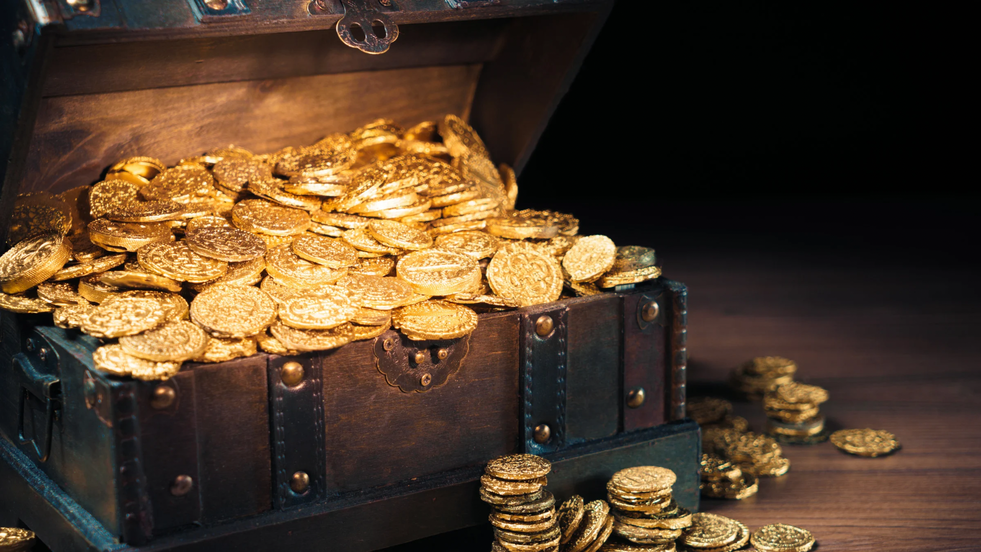 Wealth blog